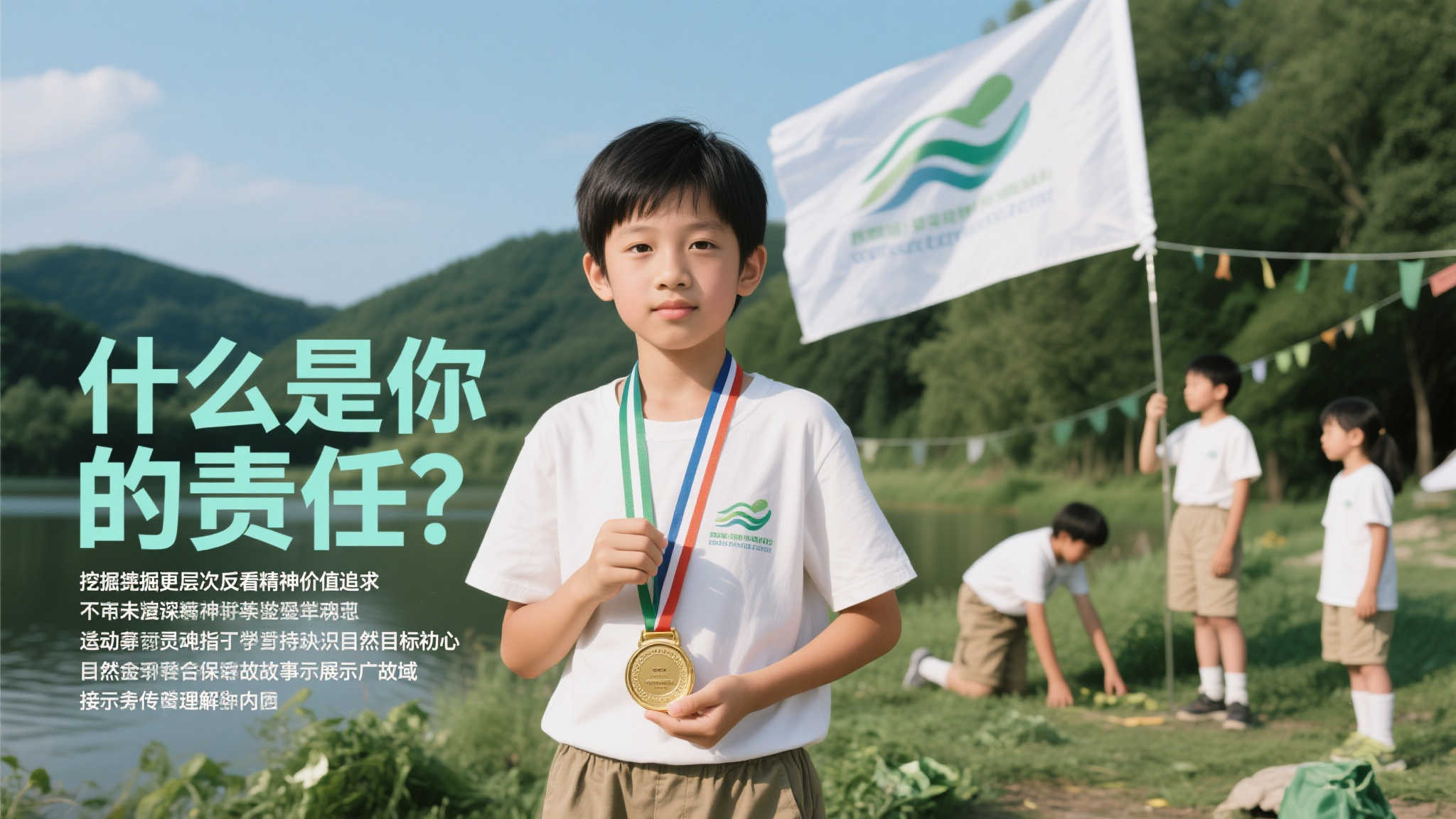 挖掘更层次精神价值追求则显得尤为珍贵！
