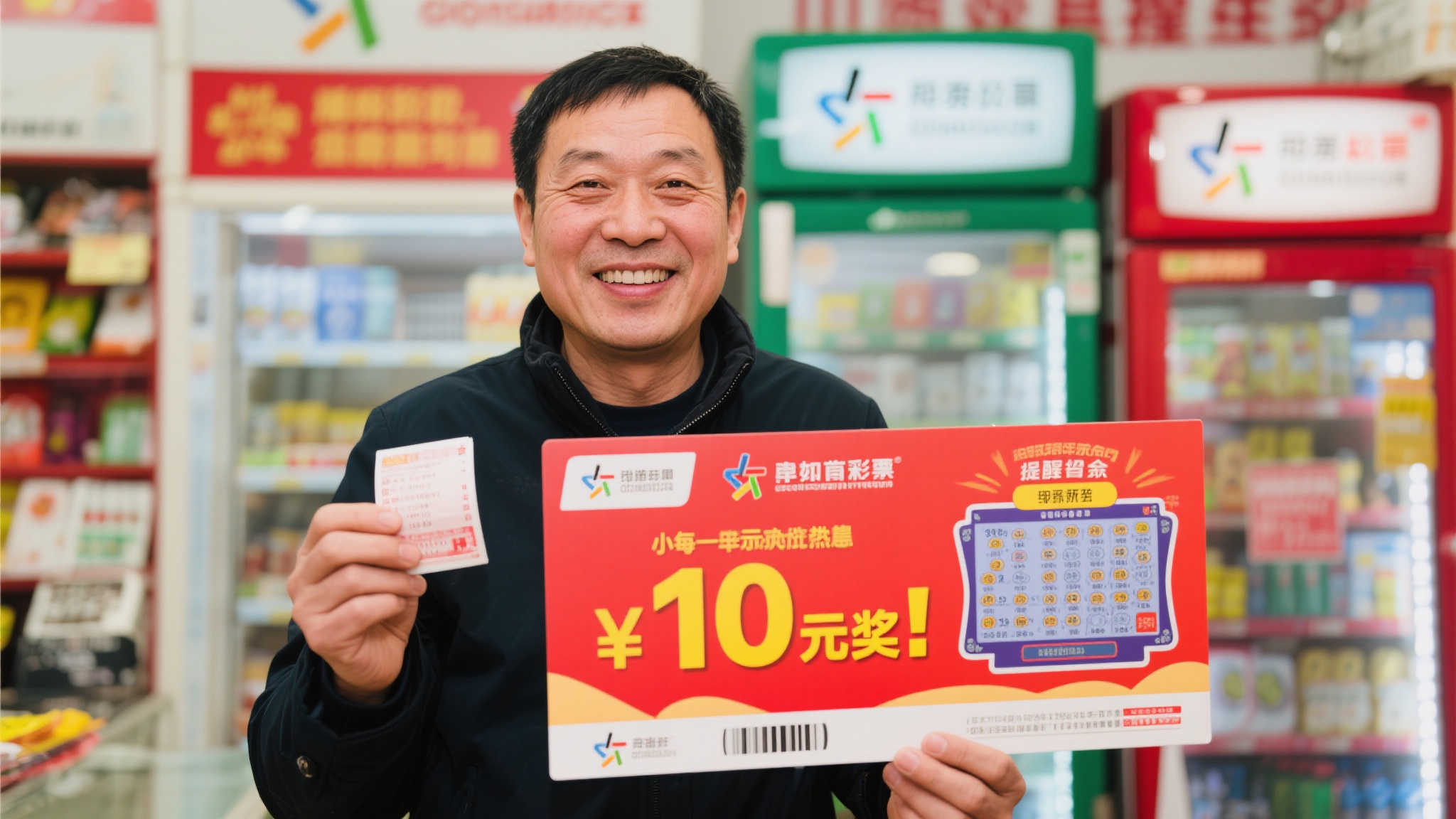 彩民10元喜中双色球17万,购房梦因奖金成真 彩民10元喜中双色球17万,购房梦因奖金成真