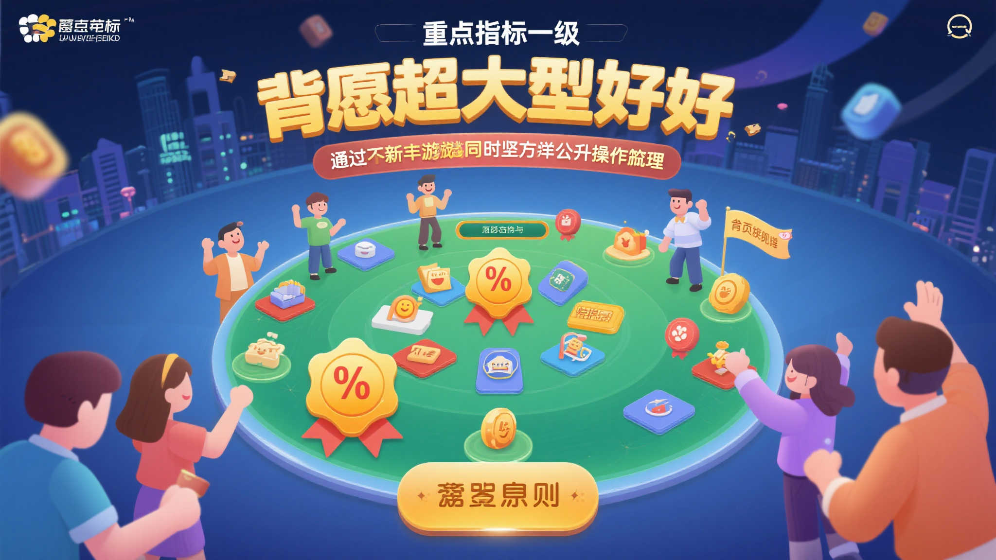 【公益福彩 助力民生福祉】推动销售发行与公益金使用协同发展 重点指标之一即是——通过不断丰富玩法设计