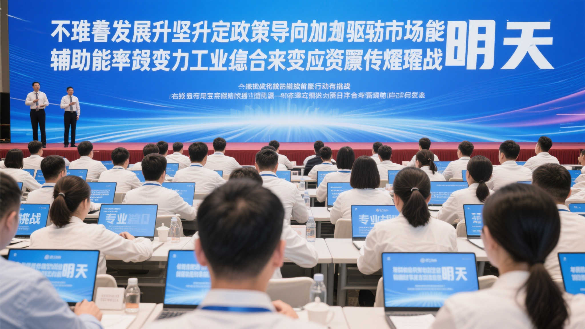 综上所述，不难发现凭借着坚定政策导向加驾