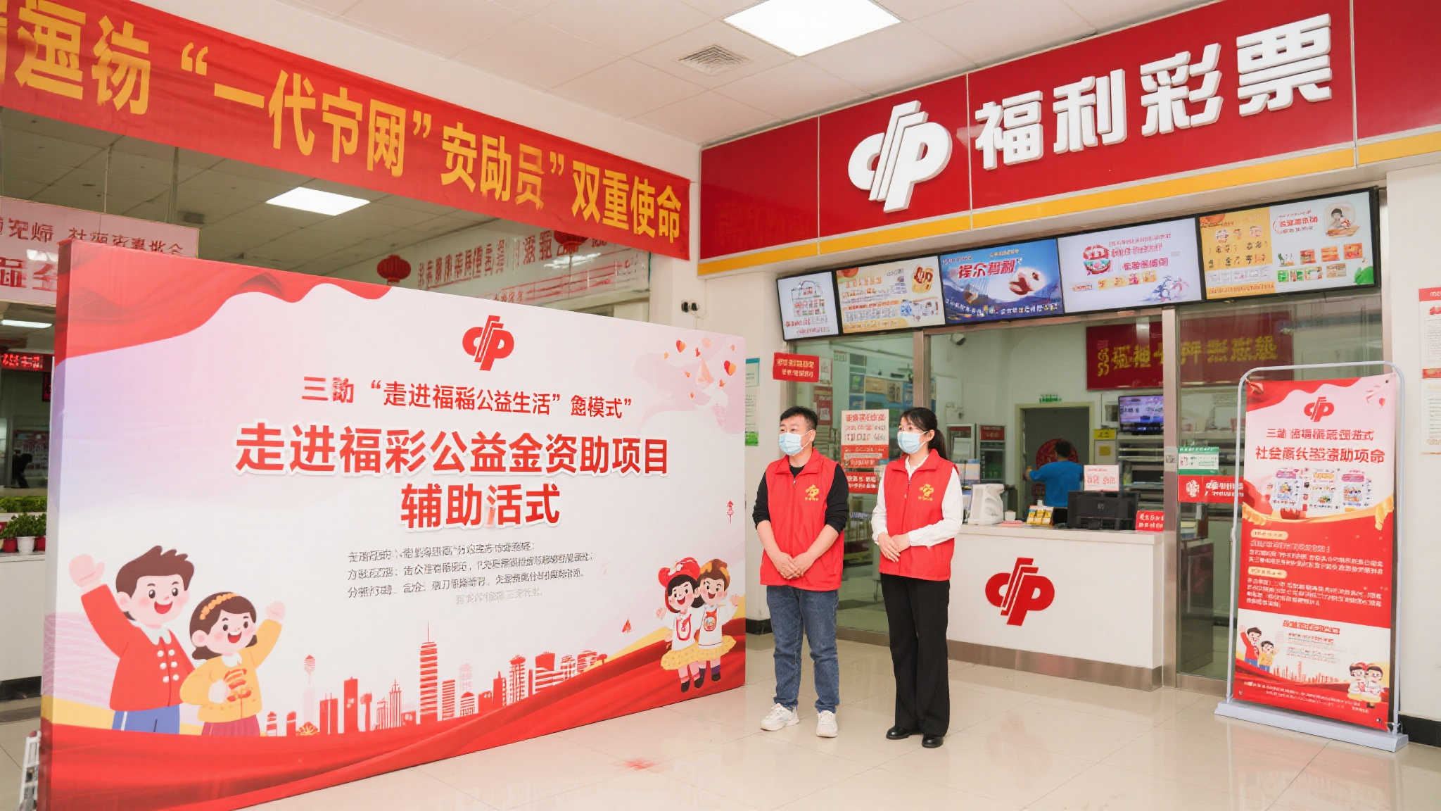 浙江全省开展福彩公益金资助项目活动:爱心同行,温暖传递 福利彩票作为国家彩票的重要组成部分,自诞